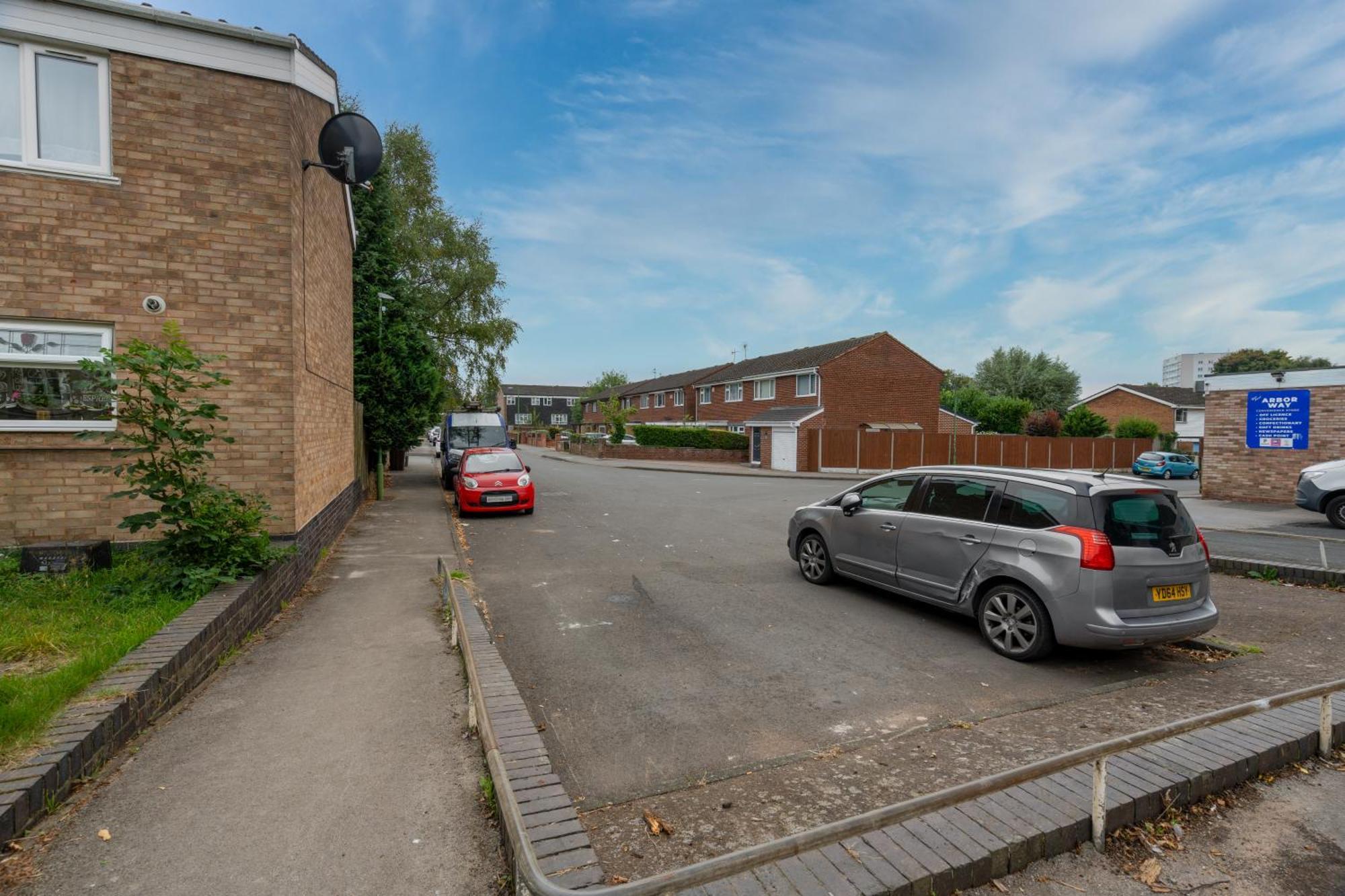 A Charming 3 Bed Home Next To Nec And Birmingham International Airport مارستون غرين المظهر الخارجي الصورة